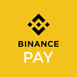 Binance Pay