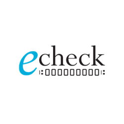 eCheck