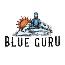 Blue Guru Games