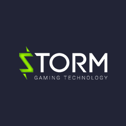 Storm Gaming