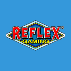 Reflex Gaming