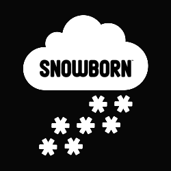 Snowborn